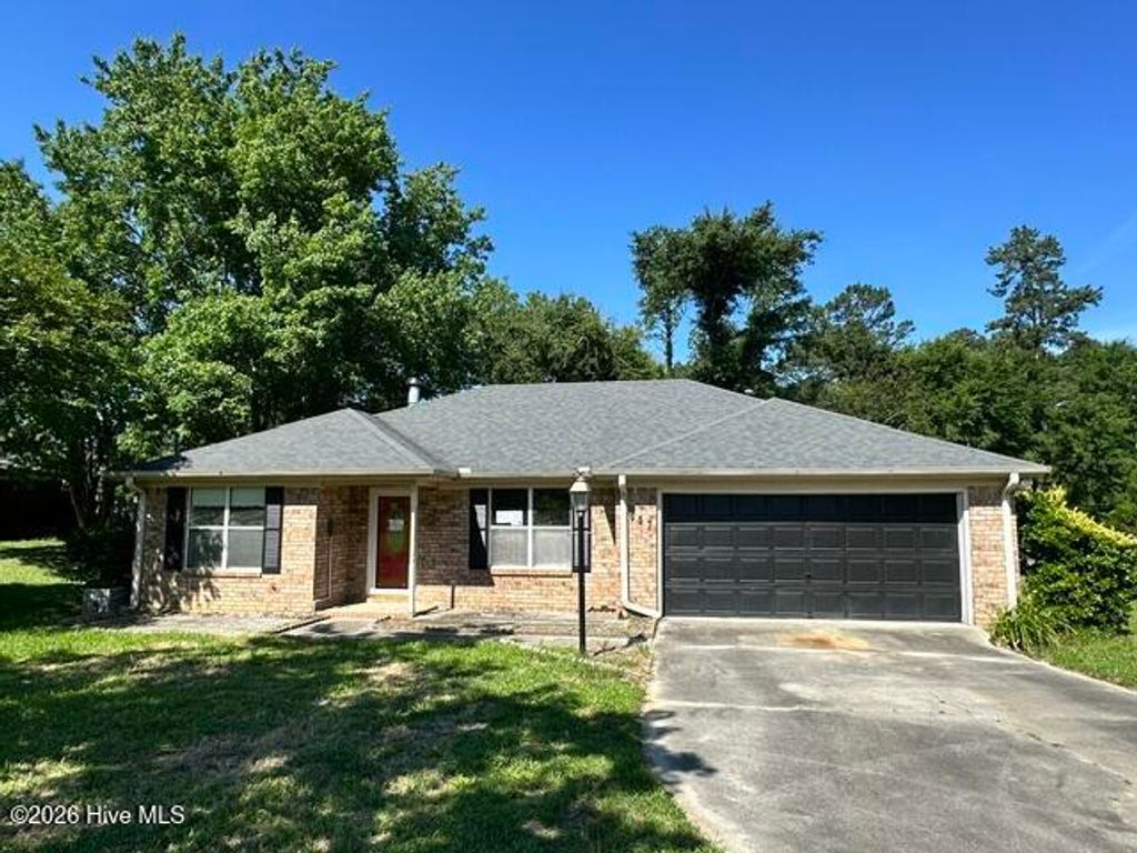 657 Hagin Road, Grovetown, GA 30813