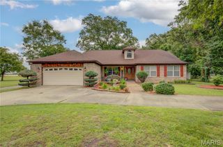 300 N Poplar, Bertrand, MO 63823