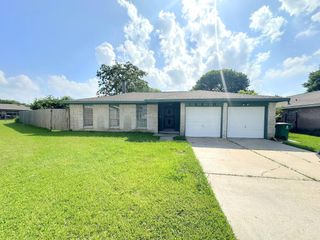 12210 Roandale Drive, Houston, TX 77048