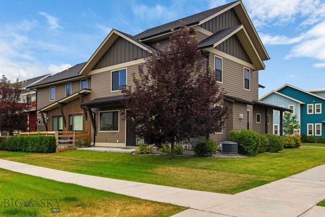 5497 Vermeer Lane, Bozeman, MT 59178