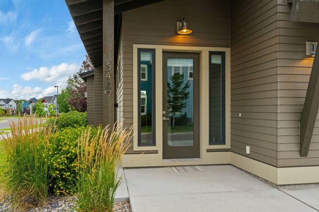5497 Vermeer Lane, Bozeman, MT 59178