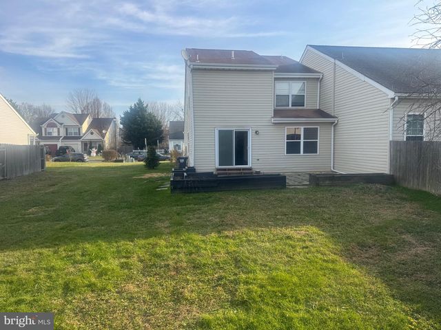 136 REDDEN LN, Middletown, DE 19709