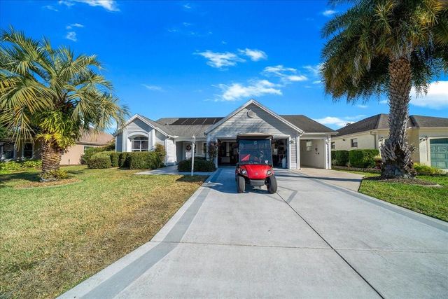 922 SOLEDAD WAY, The Villages, FL 32159