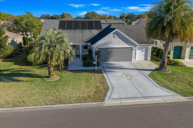 922 SOLEDAD WAY, The Villages, FL 32159