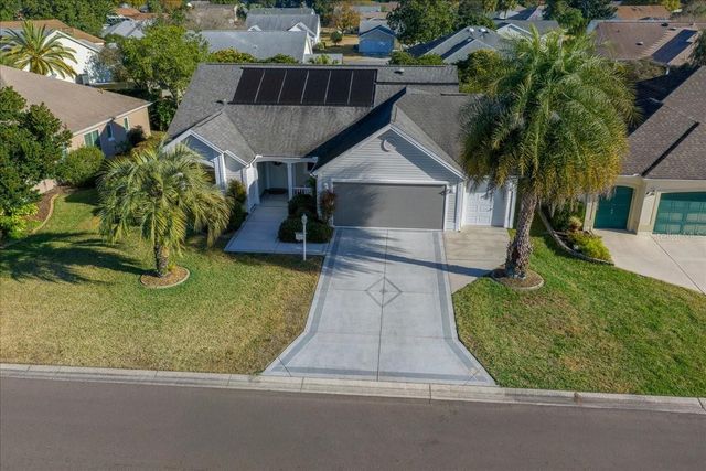 922 SOLEDAD WAY, The Villages, FL 32159