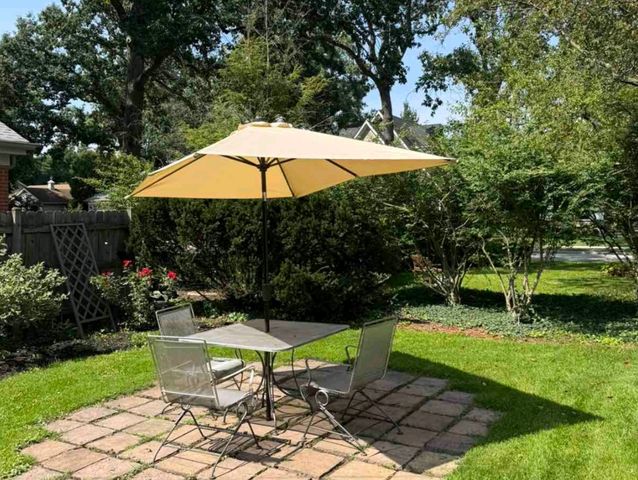 2929 Indianwood Road, Wilmette, IL 60091