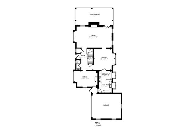 2929 Indianwood Road, Wilmette, IL 60091