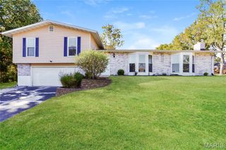 1 Magnolia Drive, Imperial, MO 63052
