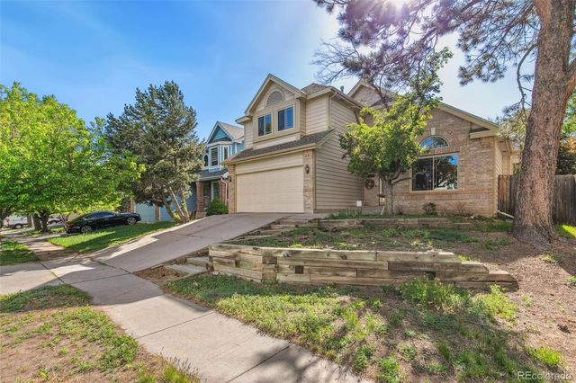 6980 Native Circle, Colorado Springs, CO 80919