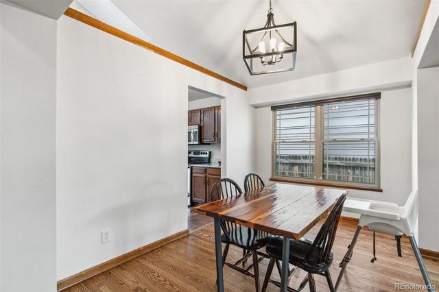 6980 Native Circle, Colorado Springs, CO 80919
