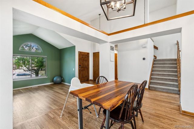 6980 Native Circle, Colorado Springs, CO 80919