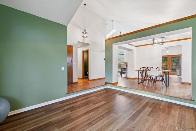 6980 Native Circle, Colorado Springs, CO 80919