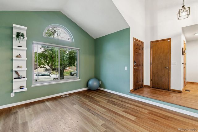 6980 Native Circle, Colorado Springs, CO 80919