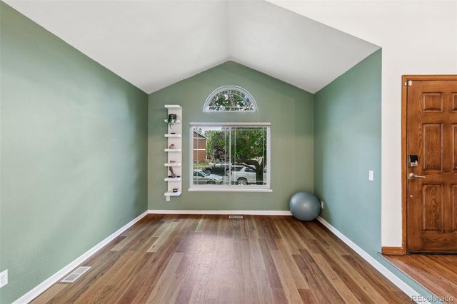 6980 Native Circle, Colorado Springs, CO 80919
