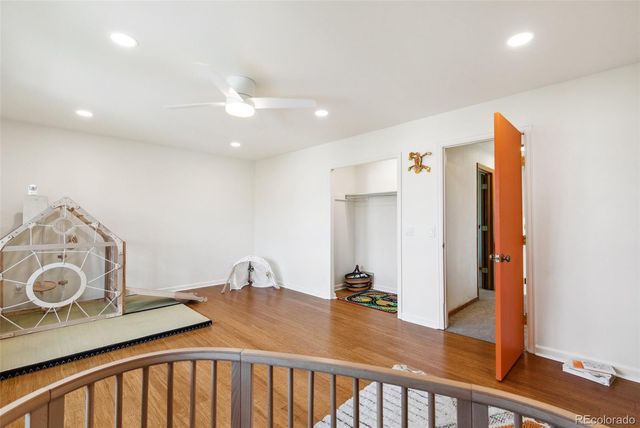 6980 Native Circle, Colorado Springs, CO 80919