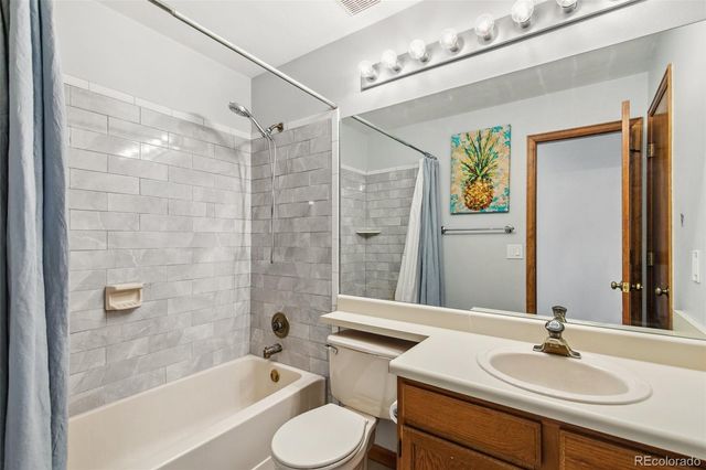 6980 Native Circle, Colorado Springs, CO 80919