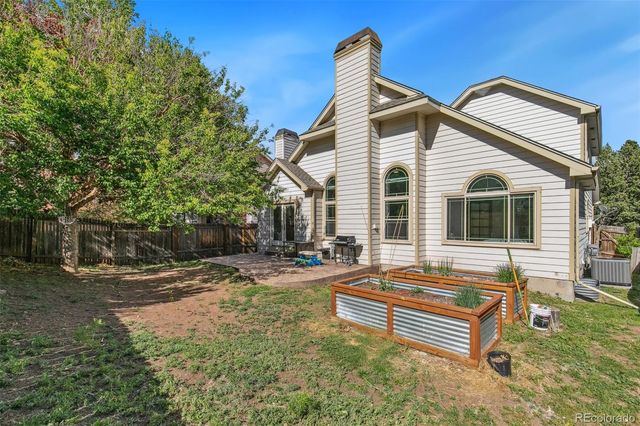 6980 Native Circle, Colorado Springs, CO 80919