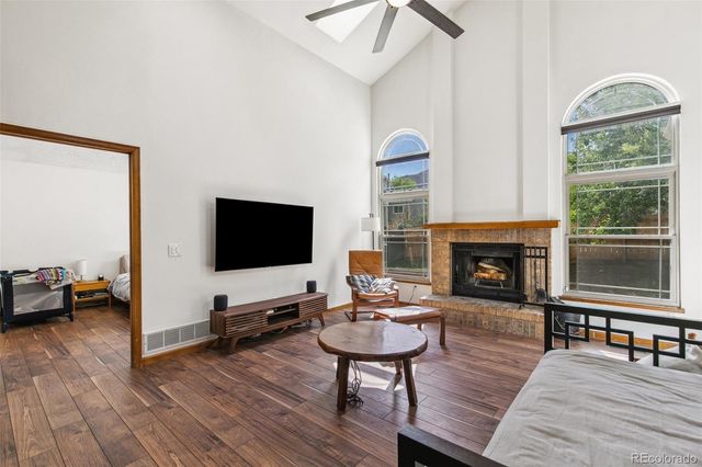 6980 Native Circle, Colorado Springs, CO 80919