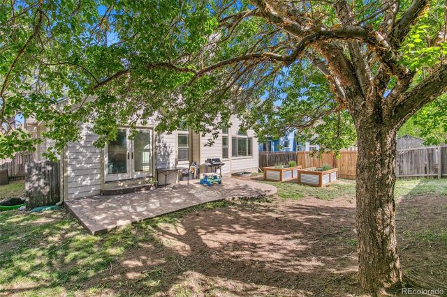 6980 Native Circle, Colorado Springs, CO 80919