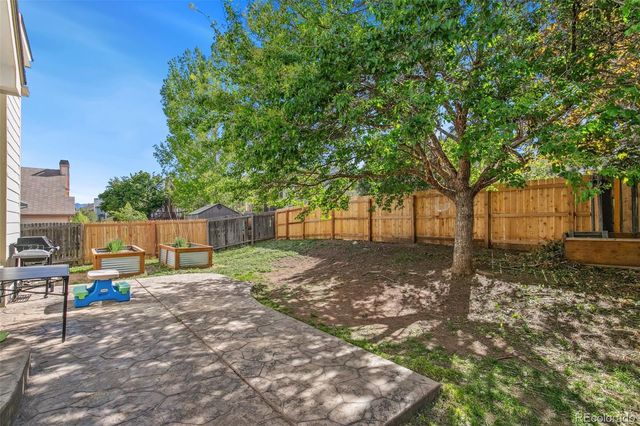 6980 Native Circle, Colorado Springs, CO 80919
