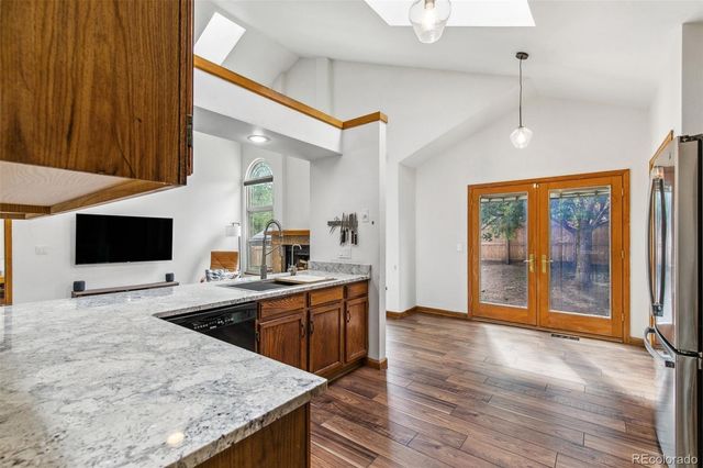 6980 Native Circle, Colorado Springs, CO 80919