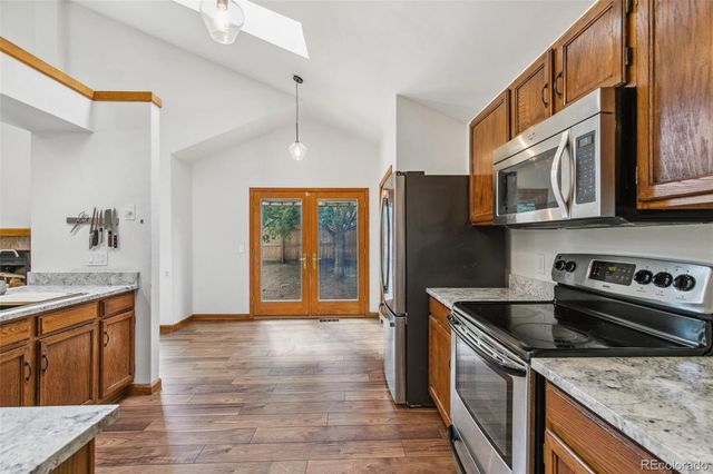 6980 Native Circle, Colorado Springs, CO 80919