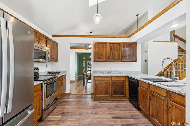 6980 Native Circle, Colorado Springs, CO 80919