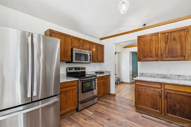 6980 Native Circle, Colorado Springs, CO 80919