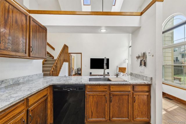 6980 Native Circle, Colorado Springs, CO 80919
