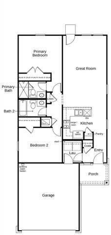 7326 Luce Del Porto Way, Texas City, TX 77591