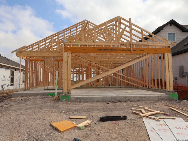 1673 Viola Lane, New Braunfels, TX 78130