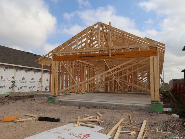 1673 Viola Lane, New Braunfels, TX 78130