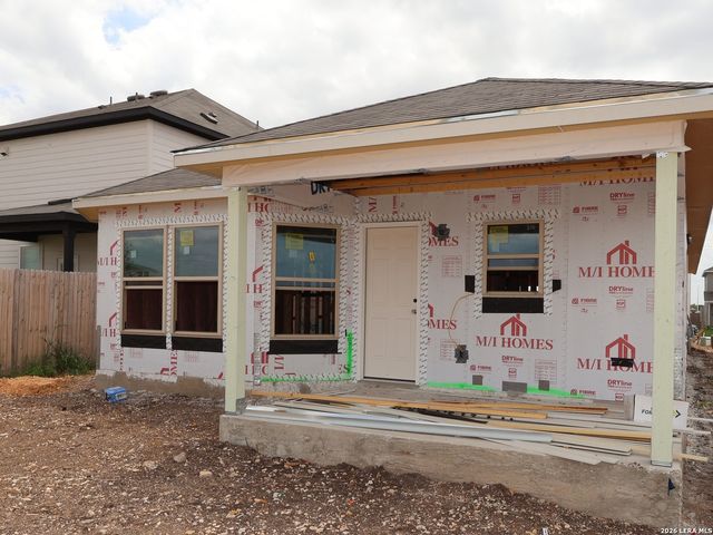 1673 Viola Lane, New Braunfels, TX 78130