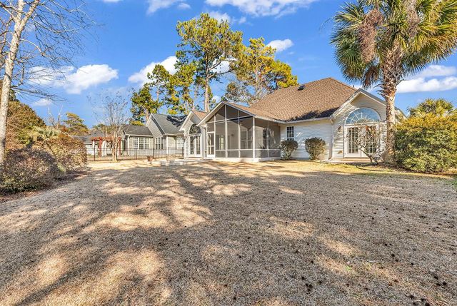 23 Easter Lilly Ct., Murrells Inlet, SC 29576