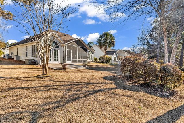 23 Easter Lilly Ct., Murrells Inlet, SC 29576