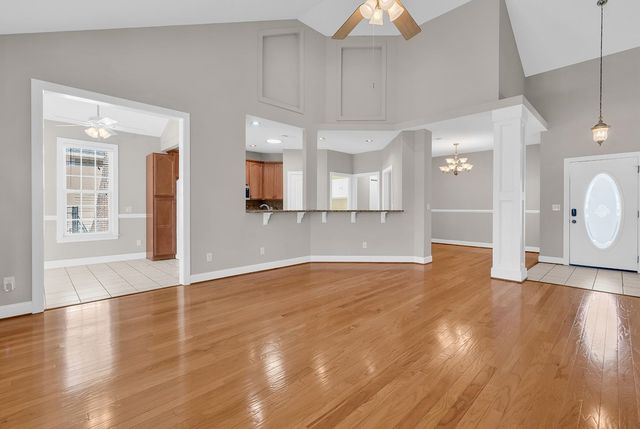 23 Easter Lilly Ct., Murrells Inlet, SC 29576