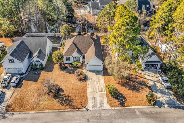 23 Easter Lilly Ct., Murrells Inlet, SC 29576