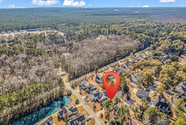 23 Easter Lilly Ct., Murrells Inlet, SC 29576