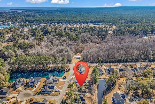 23 Easter Lilly Ct., Murrells Inlet, SC 29576