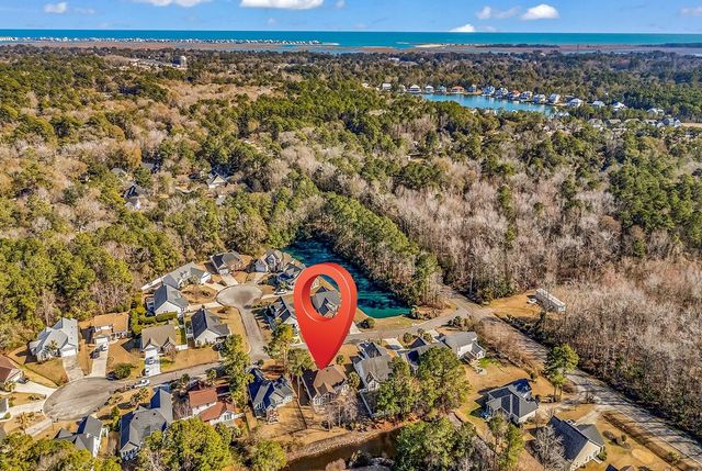 23 Easter Lilly Ct., Murrells Inlet, SC 29576