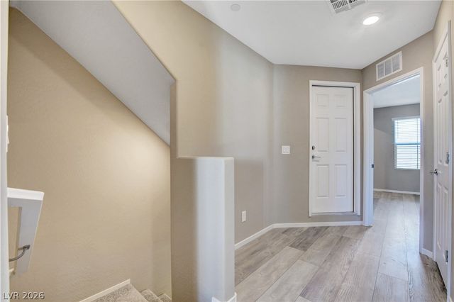 28 Lomita Heights Drive, Las Vegas, NV 89138