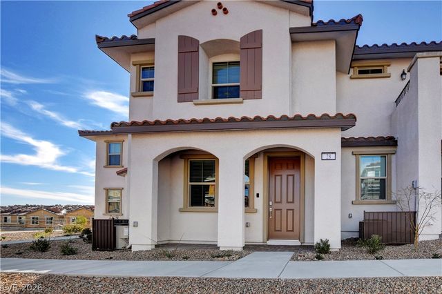 28 Lomita Heights Drive, Las Vegas, NV 89138