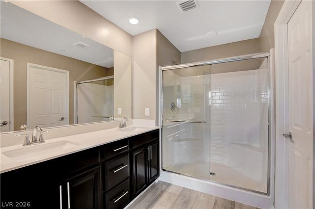 28 Lomita Heights Drive, Las Vegas, NV 89138