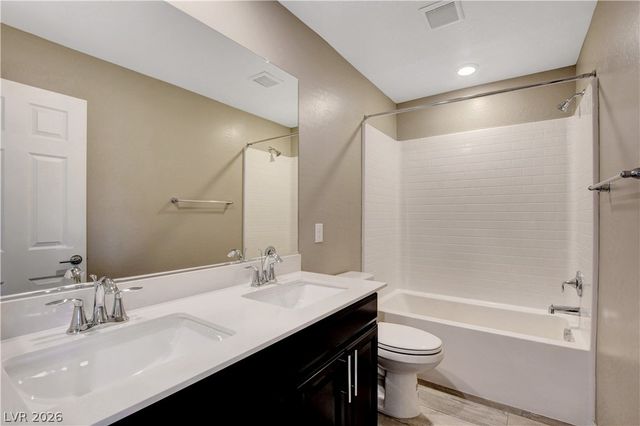 28 Lomita Heights Drive, Las Vegas, NV 89138