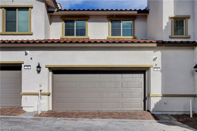 28 Lomita Heights Drive, Las Vegas, NV 89138