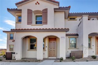 28 Lomita Heights Drive, Las Vegas, NV 89138