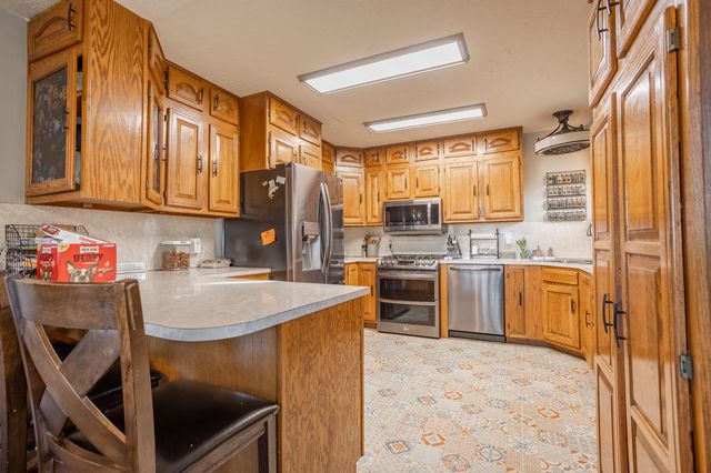 27111 White Tail Road, Shell Knob, MO 65747