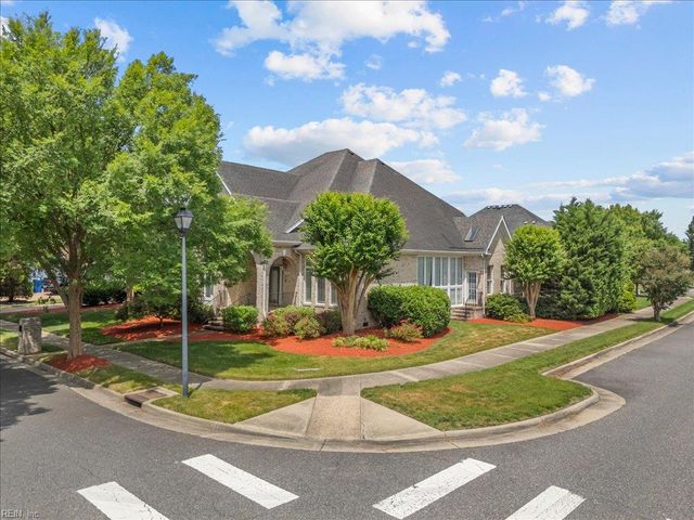 700 Old Fields ARCH, Chesapeake, VA 23320