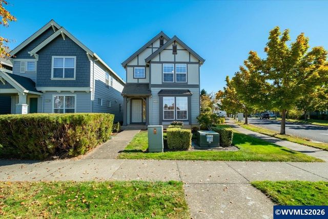 3391 SE Midvale Dr, Corvallis, OR 97333