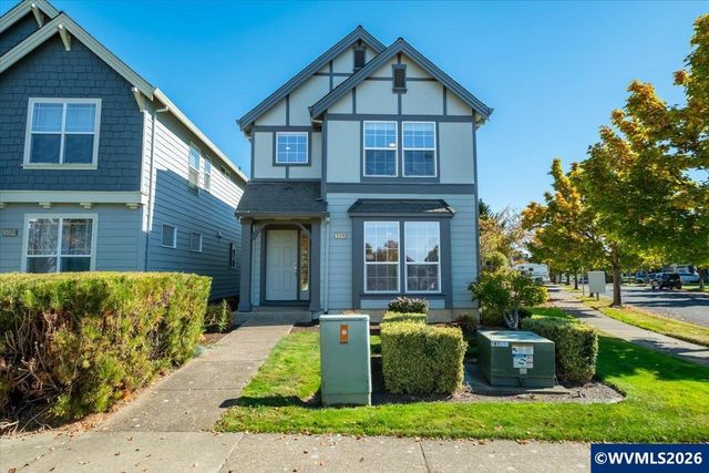 3391 SE Midvale Dr, Corvallis, OR 97333